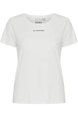 Ichi Ihkamille Ss10 White