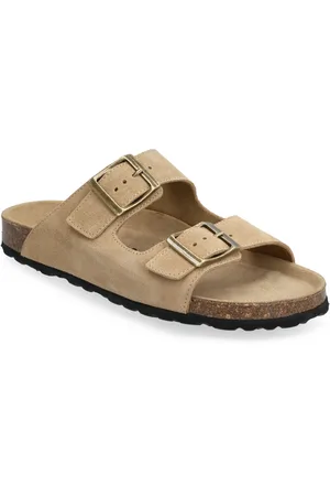 Sofie Schnoor Slipper Beige