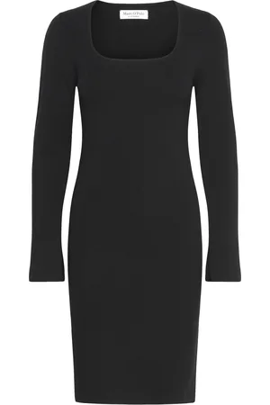 Marc O’ Polo Heavy Knit Dresses