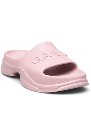 Ganni Light Weight Pink