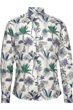 BOSWEEL SHIRTS EST. 1937 Regular Fit Men Shirt