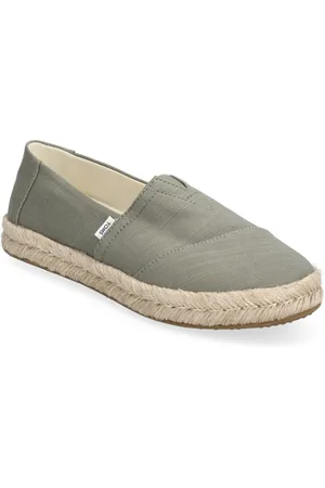 TOMS Alpargata Rope 2.0 Khaki