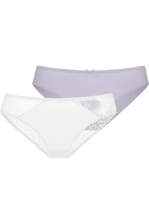 Dorina Amora-2Pp Brief White