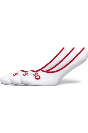 HUGO BOSS 3P Sl Plush Logo Cc