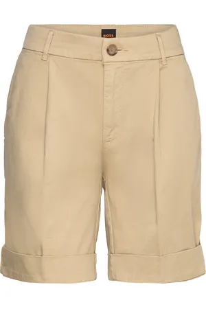 HUGO BOSS C_Taggie1-D Beige
