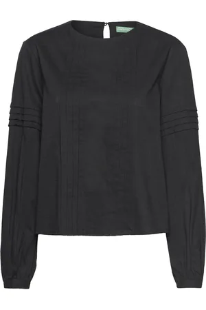 Benetton Blouse