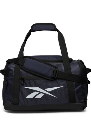 Reebok Bolsa De Deporte 40Cm Blue