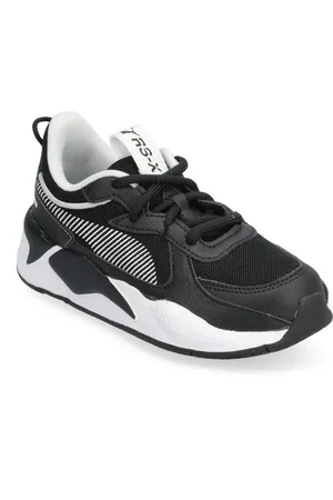 PUMA Rs-X B&W Ps Black