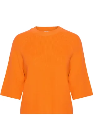 Ichi Ihboston Ms Orange