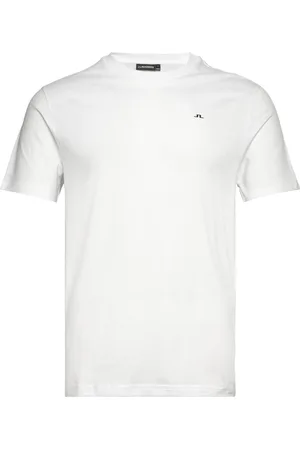 J Lindeberg M Cotton Blend T-Shirt
