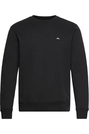 J Lindeberg M Crew Neck Sweat