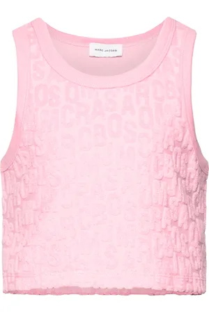 Marc Jacobs Undershirt Pink