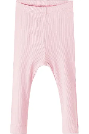 NAME IT Nbnkab Legging Noos Pink