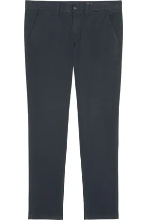 Marc O’ Polo Woven Pants Navy