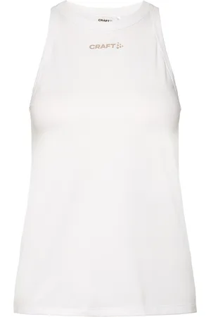 Craft Core Essence Mesh Singlet W