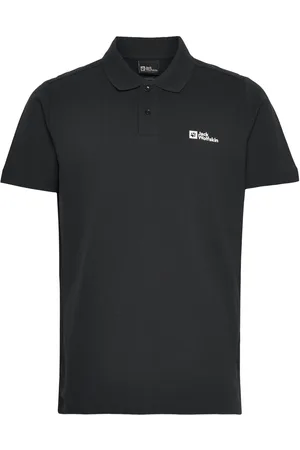 Jack Wolfskin Essential Polo M
