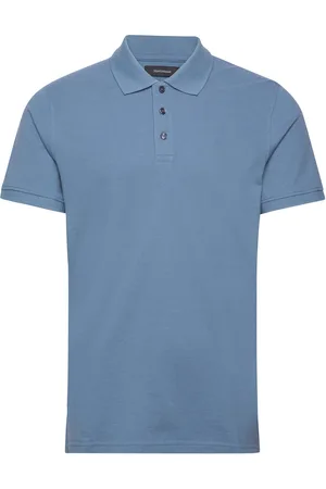 Matinique Mapoleo Melange Blue
