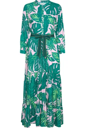 Lollys Laundry Neell Maxi Dress
