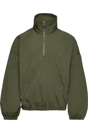 Sofie Schnoor Jacket Khaki
