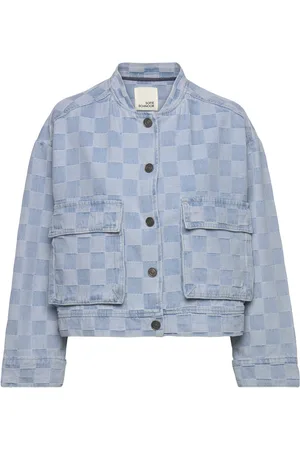 Sofie Schnoor Jacket Blue