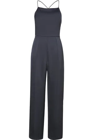 Samsøe Samsøe Savilla Jumpsuit 12956 Navy