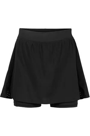 Johaug Discipline Skirt Black