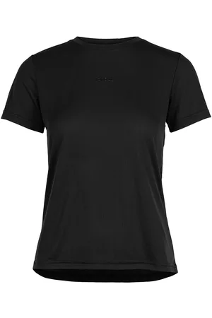 Johaug Discipline Tee Black