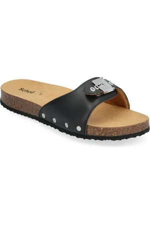 Scholl Sl Pescura Margot Leather