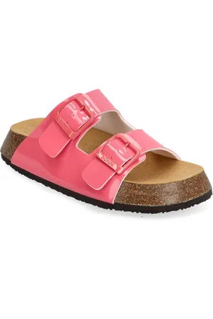 Scholl Sl Noelle 24 Pu Leather