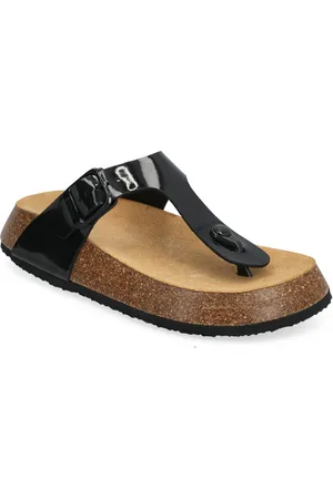 Scholl Sl Anais 24 Pu Leather