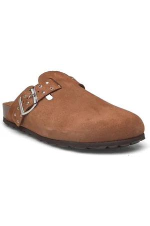 Sofie Schnoor Slipper Brown