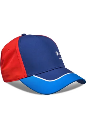 PUMA Bmw Mms Bb Cap Blue