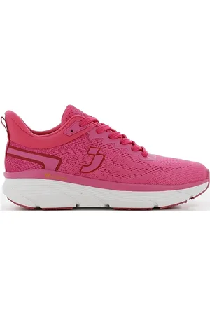 Leomil Ladies Sneaker Pink