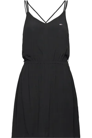 Tommy Hilfiger Tjw Essential Strappy Dress