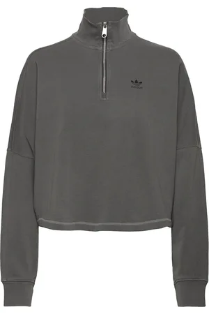 adidas Ess+ Hz Sweat Grey