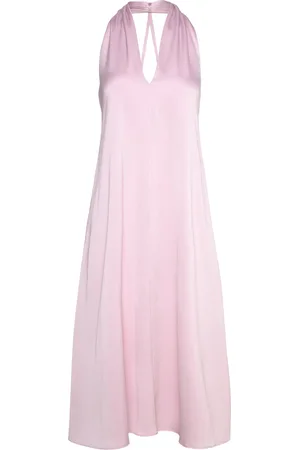 Samsøe Samsøe Sacille Dress 12959 Pink