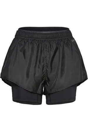 Björn Borg Borg Running Shorts 2-1 Black