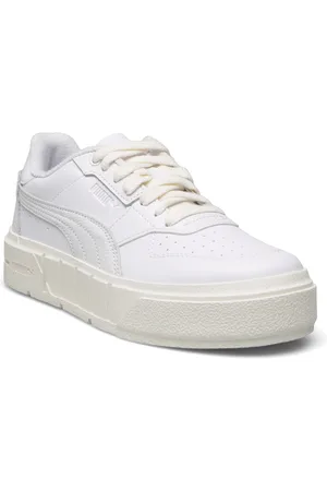 PUMA Cali Court Club 48 Wns White