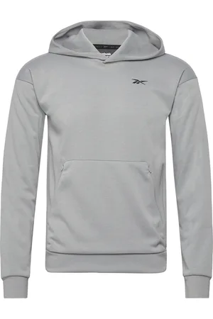 Reebok Strength Hoodie 2.0 Grey