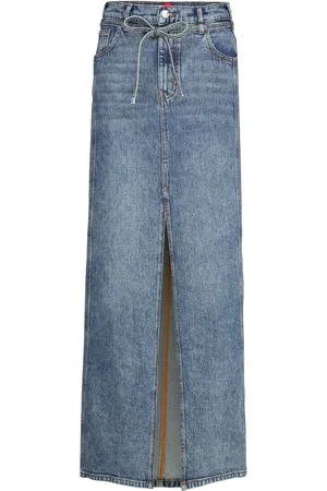 HUGO BOSS Getini Blue
