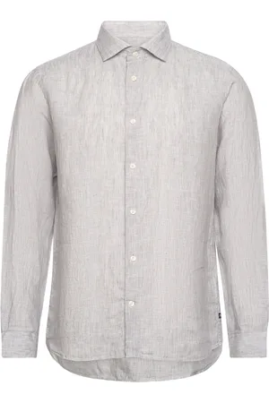 Matinique Mamarc Short Grey