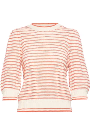 Saint Tropez Delicesz Pull-Over Red
