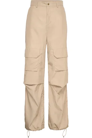 H2OFagerholt Datro Pants Beige