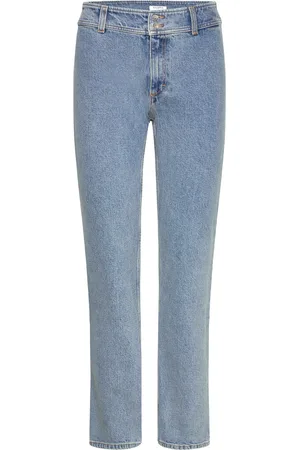 Filippa K 90S Stretch Jeans Blue