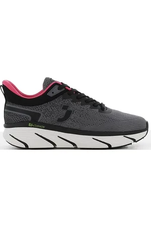 Leomil Ladies Sneaker Grey
