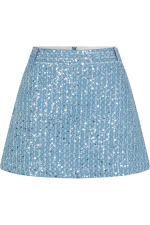 Second Female Lemara Skirt Blue