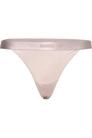 HUGO BOSS String Select Pink