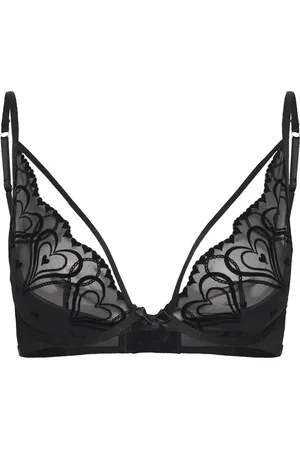 Hunkemöller Pippa Up Black