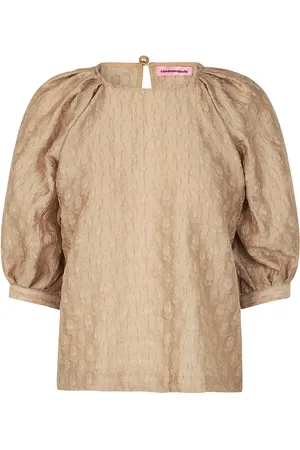 Custommade Ulrikke Beige