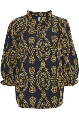 Culture Cutia Blouse